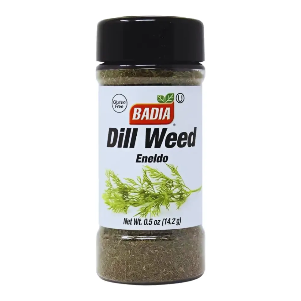 033844006785 BADIA DILL WEED 0.5Z - Image 1