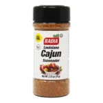 BADIA LOUISIANA CAJUN SAZONADOR 2Z