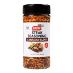 BADIA STEAK SEASONING 6.5Z