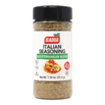 BADIA ITALIAN SEASONING 1.25Z