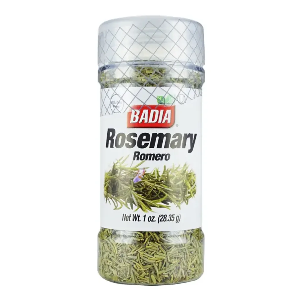 033844007492 BADIA ROMERO ROSEMARY 1Z - Image 1