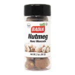 BADIA NUTMEG WHOLE 2Z