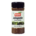 BADIA GROUND JALAPENO 2Z