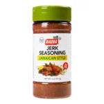 BADIA JERK SEASONING 5Z