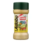 BADIA ADOBO SIN PIMIENTA 12Z
