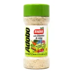 BADIA ADOBO W/CILANTRO & LIME 12Z