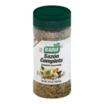 BADIA SAZON COMPLETA 5.5Z