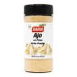 BADIA AJO EN POLVO 5.5Z