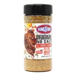 BADIA KINGSFORD ORIG NO SALT 4Z