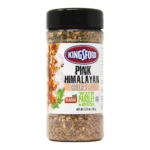 KINGSFORD PINK SALT W/PARSLEY 5Z