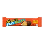 REESE`S FAST BREAK KING SIZE 3.5Z