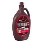 HERSHEYS CHOCOLATE SYRUP 48Z