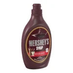 HERSHEYS SPECIAL DARK SYRUP 22Z