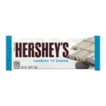 HRSH COOKIES N CREAM BAR 1.5Z