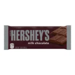 HRSH MILK CHOCOLATE BAR 1.5Z