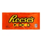 REESES PIECES CRUNCHY SHELL 1.53Z