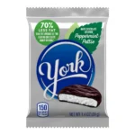 YORK PEPPERMINT SNACK MINIS