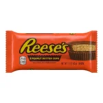 REESES PEANUT BUTTER BIG CUP 1Z