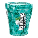 ICE BREAKERS CUBES WINTERGREEN 40 CT