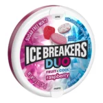 ICE BREAKER DUO FRUIT/COOL RASPBERRY 1.5Z