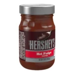 HERSHEYS HOT FUDGE TOPPING 12Z