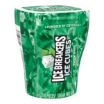 ICE CUBES SPEARMINT GUM 40CT