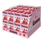 HERSHEYS GIANT KISSES 7Z