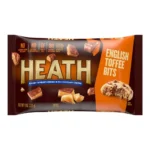 HERSHEYS HEATH CHOC BITS 8Z