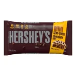 HERSHEYS MINI CHOC CHIPS 12Z