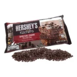 HERSHEYS SPECIAL DARK CHIPS 12Z