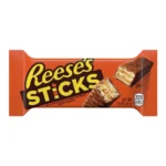 HRSH REESES STICKS 42G