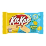 KIT KAT LEMON CRISP 1.5Z