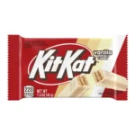 KIT KAT CRISP WAFERS VANILLA 1.5Z