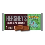 HRSH MILK CHOCOLATE BAR EDITION PICACHU1.5Z