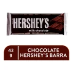 HRSH MILK CHOCOLATE BAR 1.5Z