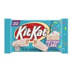 HRSH KIT KAT BIRTHDAY CAKE 1.5 Z