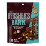 REESES BARK MINIS BAG 6Z