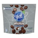 YORK MINIS BAG 7.6Z