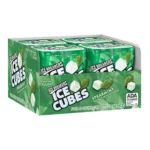 ICE BREAKER SPEARMINT 40CT