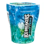 ICE CUBES SHIFTERS WINTERGREEN GUM 40CT