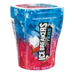 ICE CUBES SHIFTERS WILD BERRY GUM 40CT