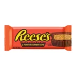 HRSH REESES BUTTER CUPS 42G