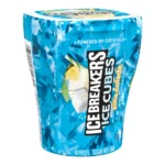 ICE CUBES PINA COLADA GUM 40CT
