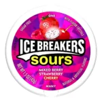 ICE BREAKER SOUR STRAW/MIXED BERRY1.5Z