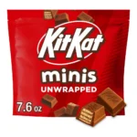 KIT KAT MINIS BAG 7.6Z