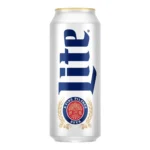 MILLER LITE CAN 24Z