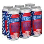 ICEHOUSE CANS 16Z/6PK