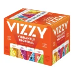 VIZZY HARD SELTZER VARIETY 12Z/12PK