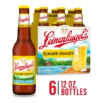 LEINENKUGELS SEASON 12Z/6PK