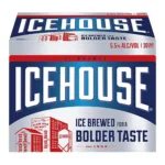 ICEHOUSE BEER 30PK
